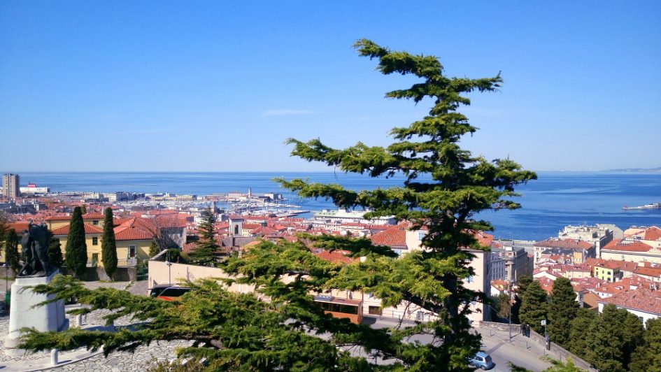 Tipps für deine Reise nach Triest