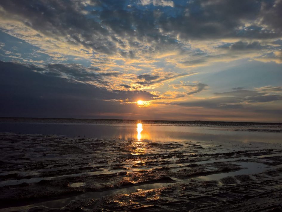 Berlin Nordsee 7 schöne Kurztrips ans Watt