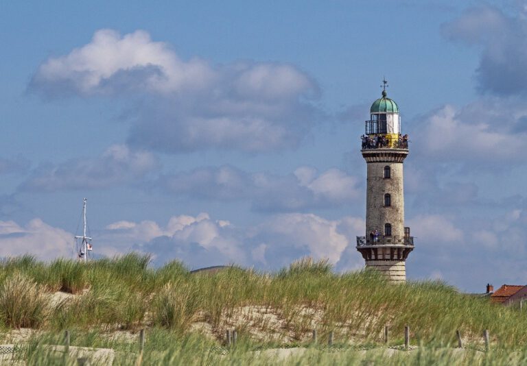 Fahrradtour von Berlin an die Ostsee ⚓ 5 Tipps für schöne