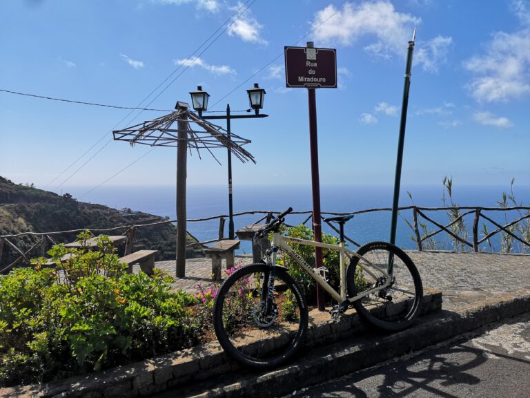 Madeira Tipps Die schönsten Orte auf der wundervollen