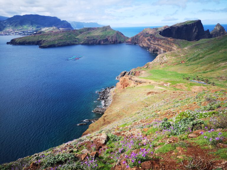 Madeira Tipps Die schönsten Orte auf der wundervollen Insel im Atlantik